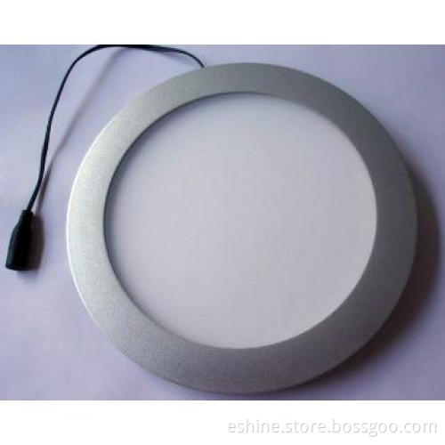 36W/24W LED Slim  Panel Light